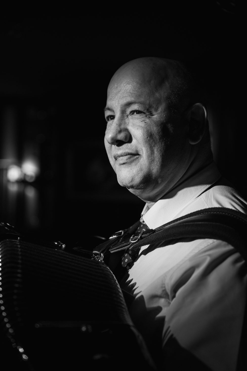 Portret de personaj