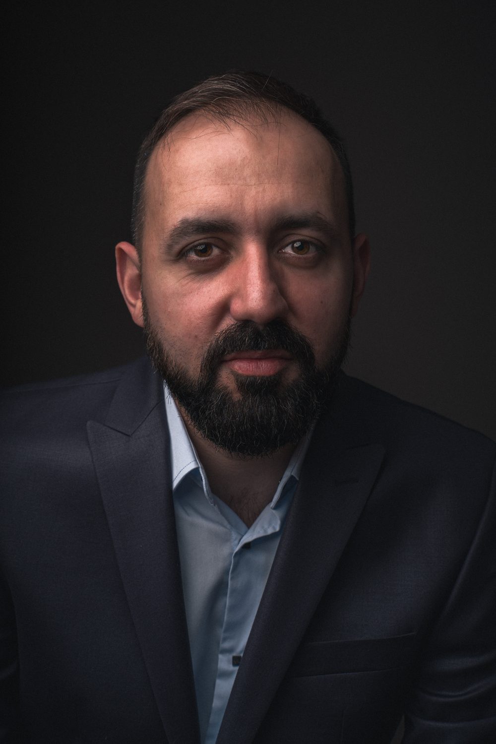 Portret corporate